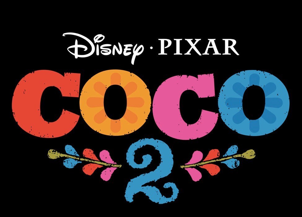 Prepárense todos para la nueva película Coco2