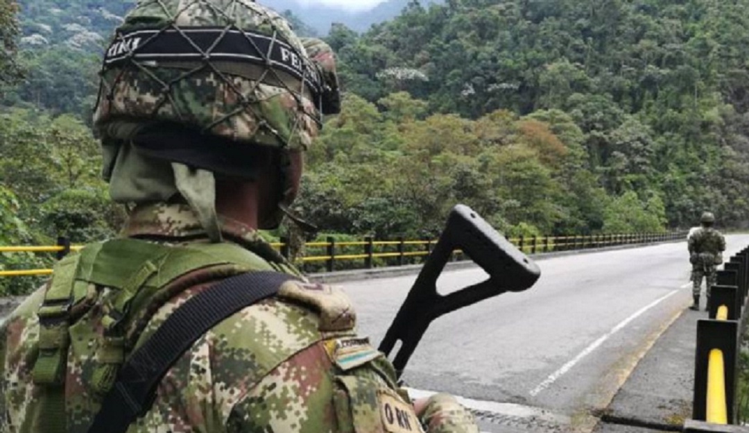 La ONU alerta sobre la violencia en Catatumbo y solicita acciones urgentes para proteger a los habitantes de la zona.