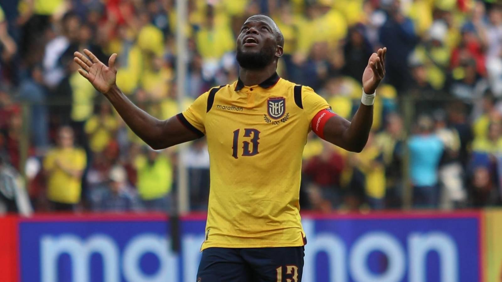 Se aproxima el dia mas esperado por los ecuatorianos