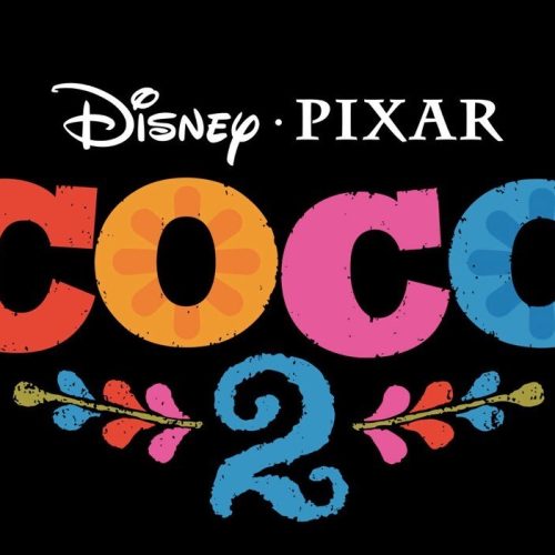 Prepárense todos para la nueva película Coco2