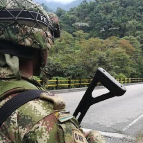 La ONU alerta sobre la violencia en Catatumbo y solicita acciones urgentes para proteger a los habitantes de la zona.