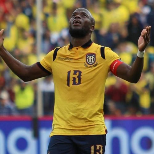 Se aproxima el dia mas esperado por los ecuatorianos
